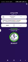 JS Fast VPN Screenshot 2