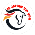 M JAHAN VIP VPN 圖標
