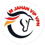 M JAHAN VIP VPN आइकन