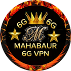 MAHABAUR 6G VPN icon