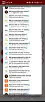 MAHABAUR 6G VPN تصوير الشاشة 2