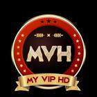 MY VIP HD icon