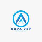 NOVA UDP icône