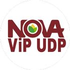 NOVA VIP UDP - Unlimited icône