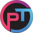 PT Plus UDP أيقونة