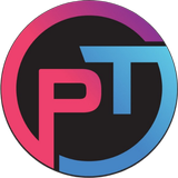 PT Plus UDP أيقونة