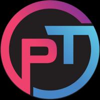 PT Plus UDP الملصق