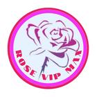 ROSE VIP MAX VPN 圖標