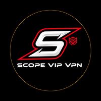 Scope VIP VPN ảnh chụp màn hình 1