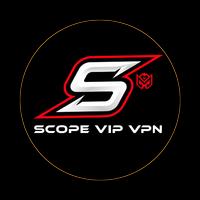 Scope VIP VPN screenshot 1