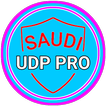 Saudi UDP Pro