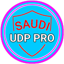 Saudi UDP Pro APK