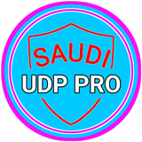 Saudi UDP Pro-icoon