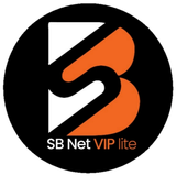 SBNet VIP Lite icône