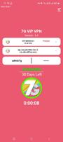 7G VIP VPN Screenshot 1