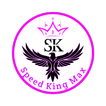 Speed King MAX - Unlimited VPN