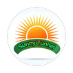 Sunny Tunnel