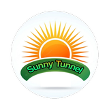 Sunny Tunnel