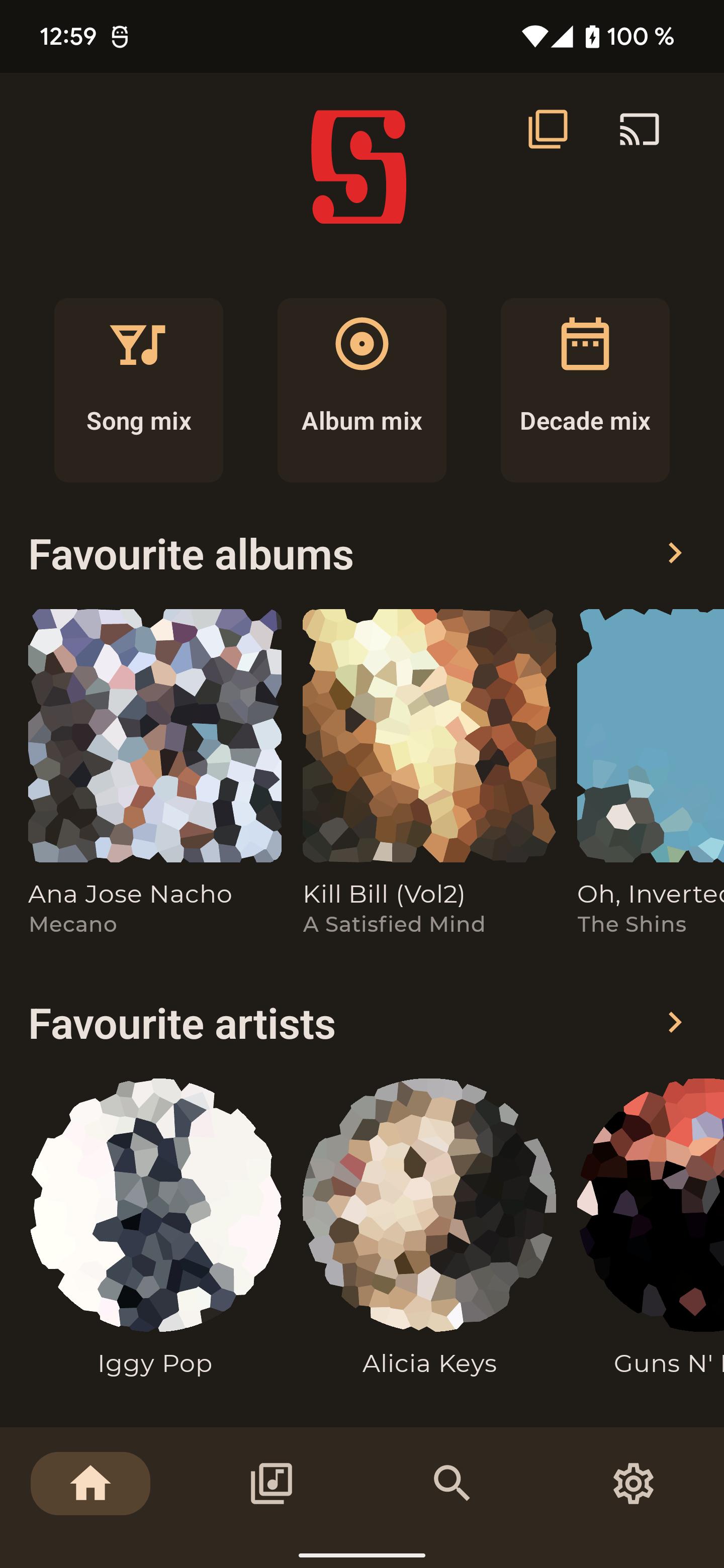 Symfonium Apk For Android Download