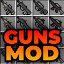 Guns for minecraft APK