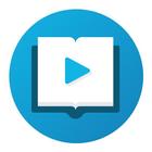 AudioAZ.com - audiobooks app-icoon