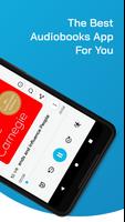 AudioAZ.com - audiobooks app capture d'écran 1