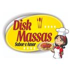 Disk Massas Sabor e Amor 圖標