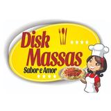 Disk Massas Sabor e Amor 아이콘