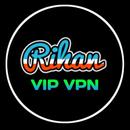 RIHAN VIP VPN APK