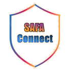 Safa Connect simgesi