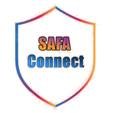 Safa Connect 图标