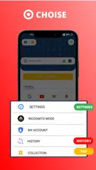 Safari Browser - IOS 15 アプリダウンロード