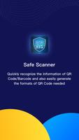 Safe Scanner Cartaz