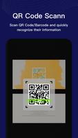 Safe Scanner imagem de tela 1