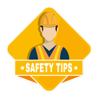 Safety Tips ícone
