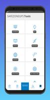 Safezone GPS 截图 3