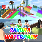 Props Id S4kura Waterpark ícone
