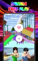 Props Id S4kura Waterpark imagem de tela 2