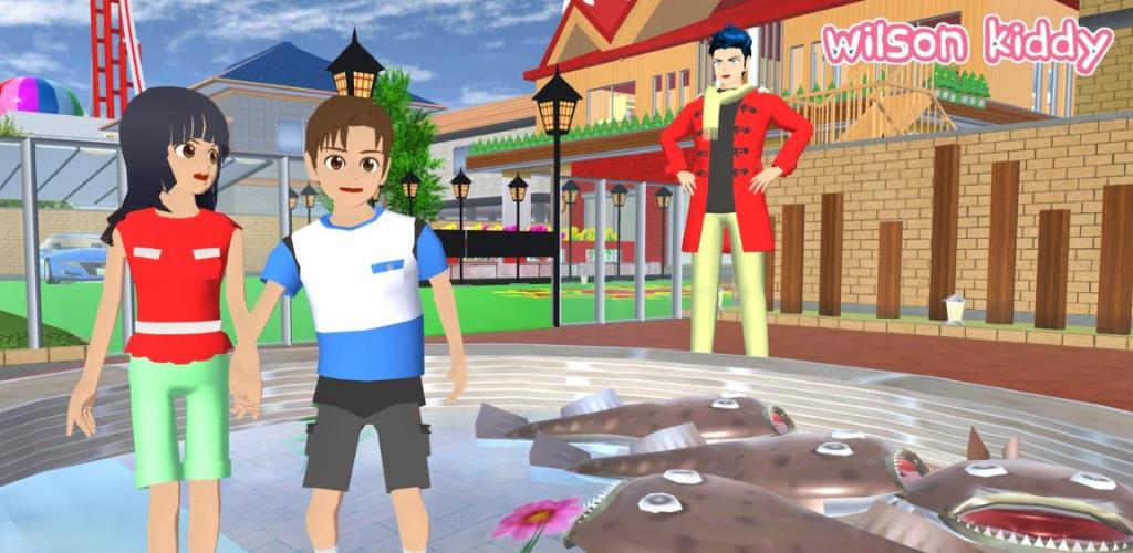 Download Sakura School Ayumi Tips Latest Version 1 0 0 Android Apk File Download Sakura School Ayumi Tips Latest Version 1 0 0 Android Apk File