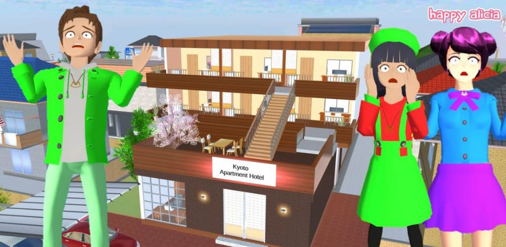 Sakura School Ayumi Tips Apk Android App Descarga Gratis Sakura School Ayumi Tips Apk Android App Descarga Gratis