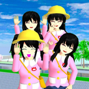 School Simulator Home Guide APK