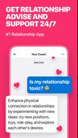 Coupled - Relationship Coach Screenshot 1