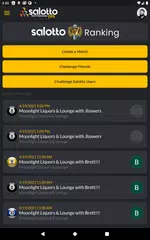 Скачать Salotto XAPK