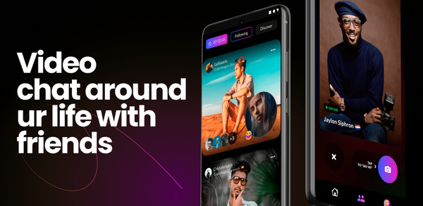 How to Download yope: photo wall with friends APK Latest Version 10.10.0 for Android 2025 image