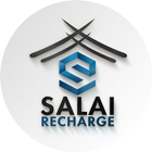 آیکون‌ Salai Recharge