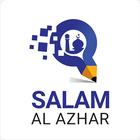 ikon Salam Al-Azhar