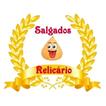 Salgados Relicário