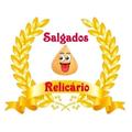 Salgados Relicário