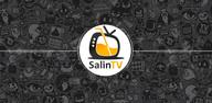 Anleitung zum Download die neueste Version 1.0.21 von Salin Tv APK für Android 2024