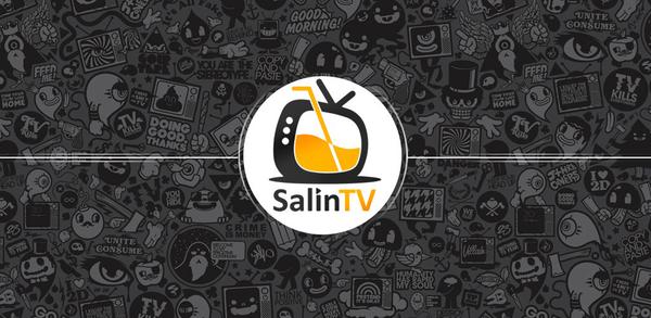 Wie kann man Salin Tv auf dem Handy herunterladen image